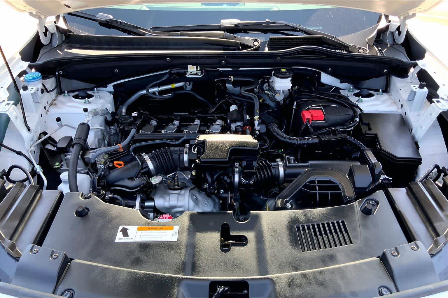 Used 2025 Acura ADX AWD image 32