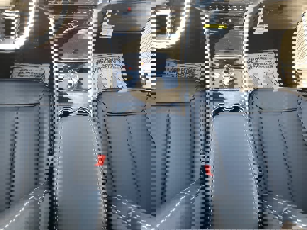 New 2026 Jeep Grand Cherokee Limited image 22