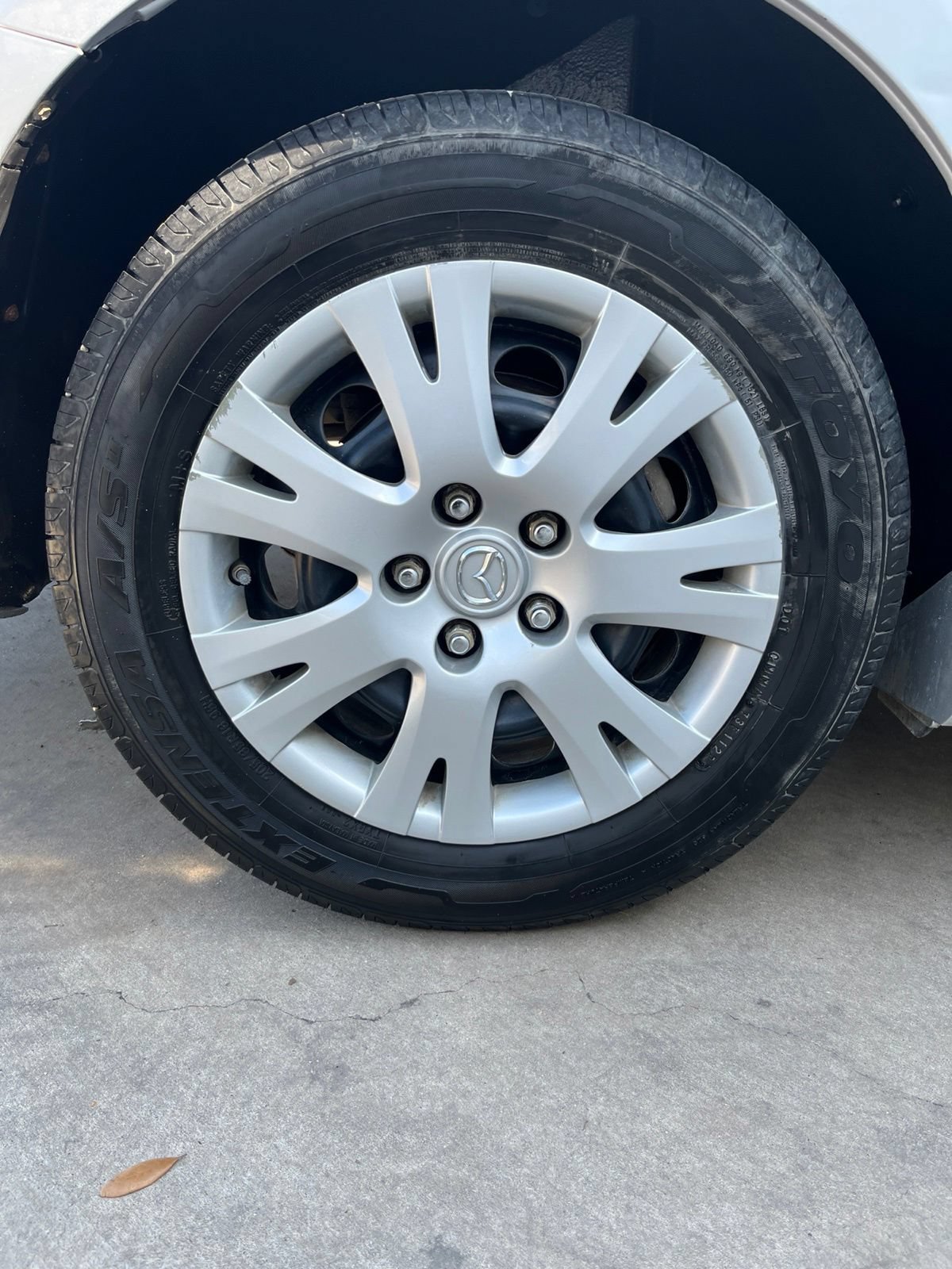 Used 2012 MAZDA MAZDA6 i Sport FWD image 26