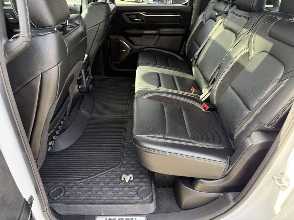 Used 2022 RAM 1500 TRX w/ TRX Level 2 Equipment Group image 11