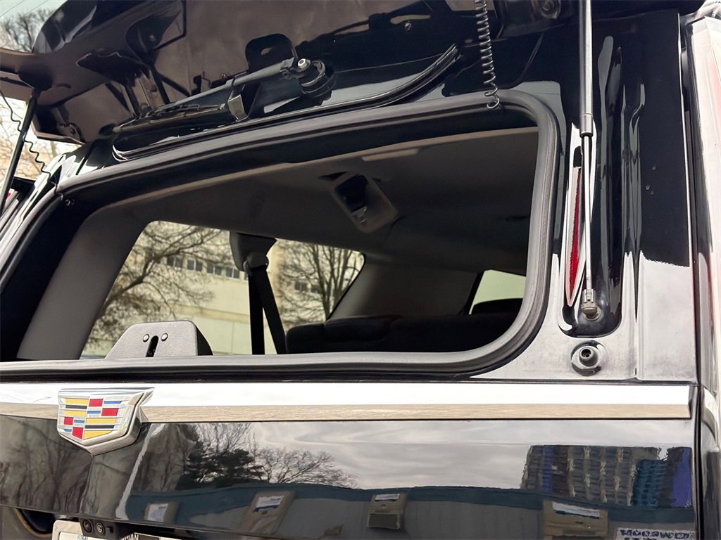 Used 2020 Cadillac Escalade ESV Luxury image 11