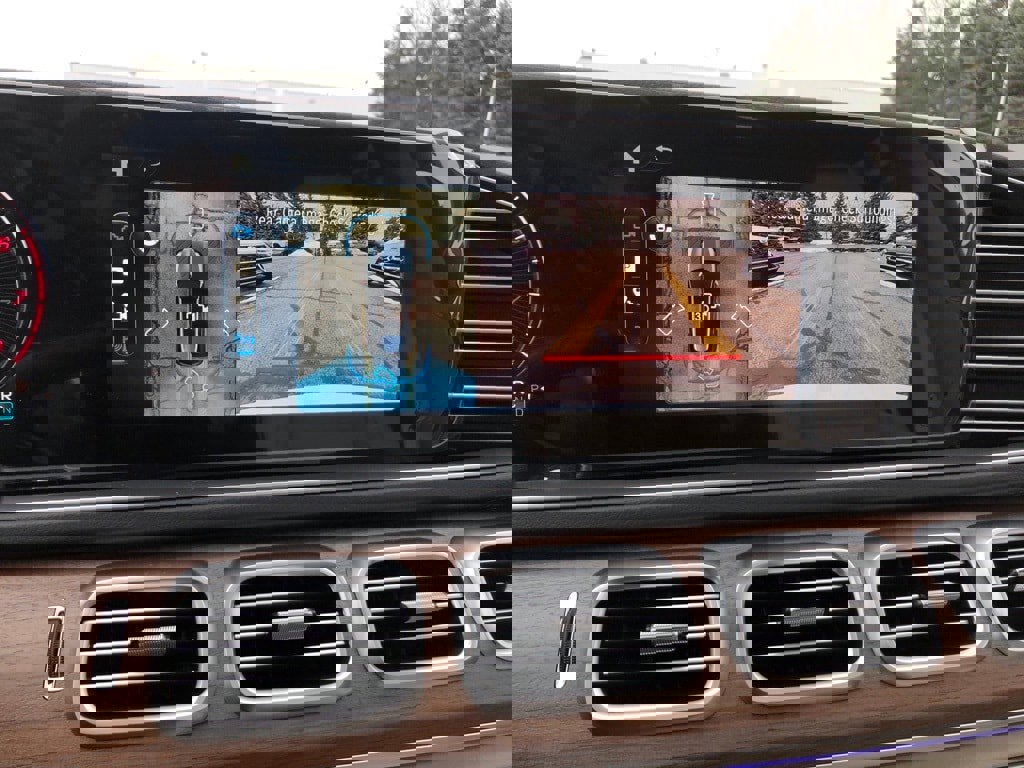 New 2026 Mercedes-Benz GLE 350 GLE 350 image 30