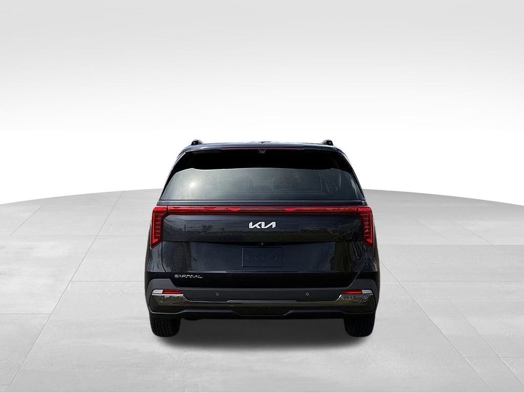 New 2026 Kia Carnival SX Prestige image 28