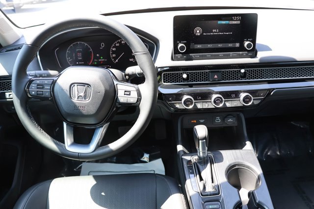 Used 2024 Honda Civic EX-L image 24