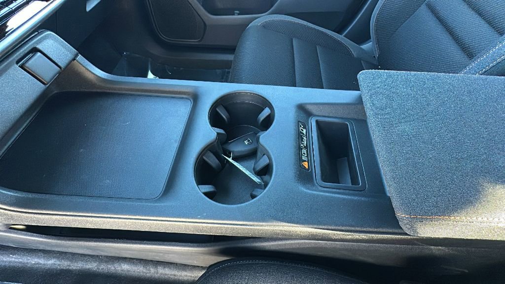 New 2026 Honda Prologue EX image 13