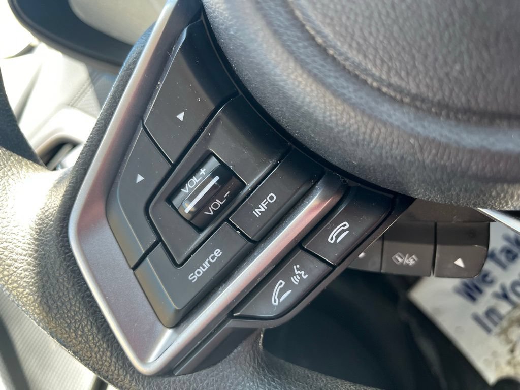 Used 2023 Subaru Forester AWD/4WD image 15