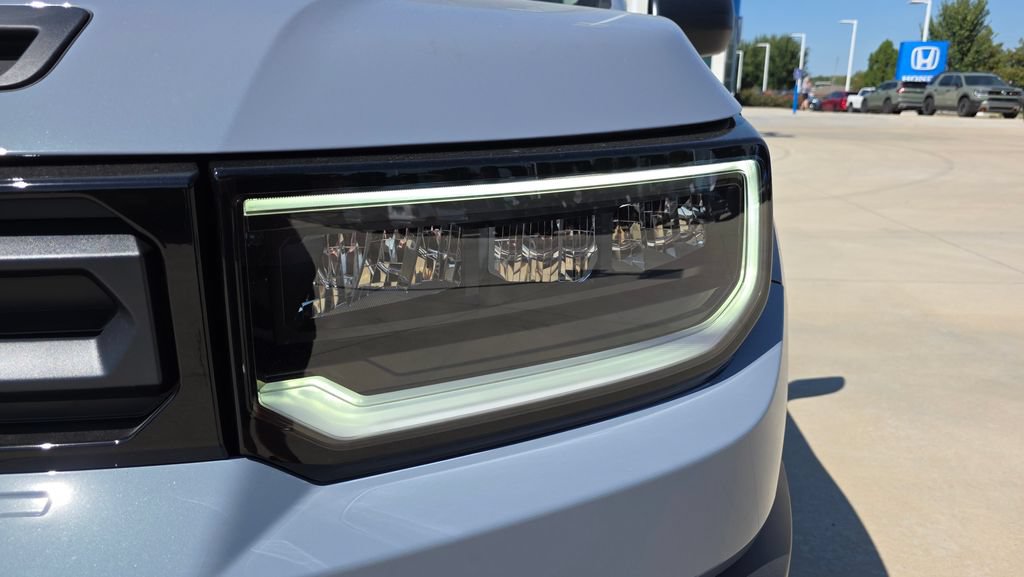 New 2026 Honda Passport RTL image 9