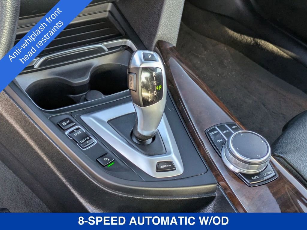 Used 2017 BMW 330e image 33