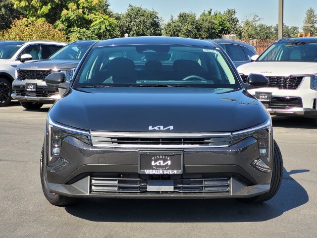New 2026 Kia K4 FWD image 2