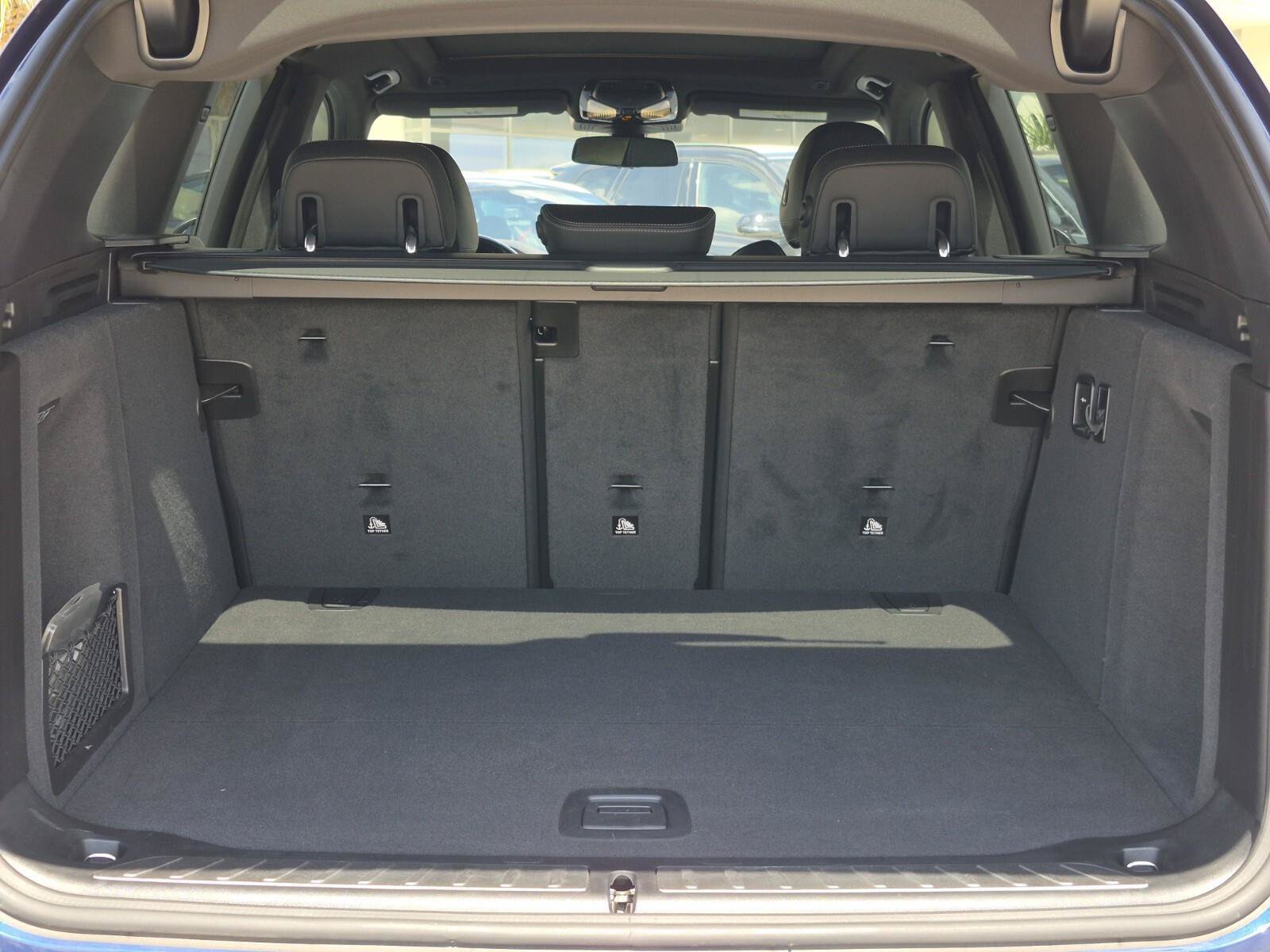 Used 2023 BMW X3 sDrive30i w/ Convenience Package RWD image 9