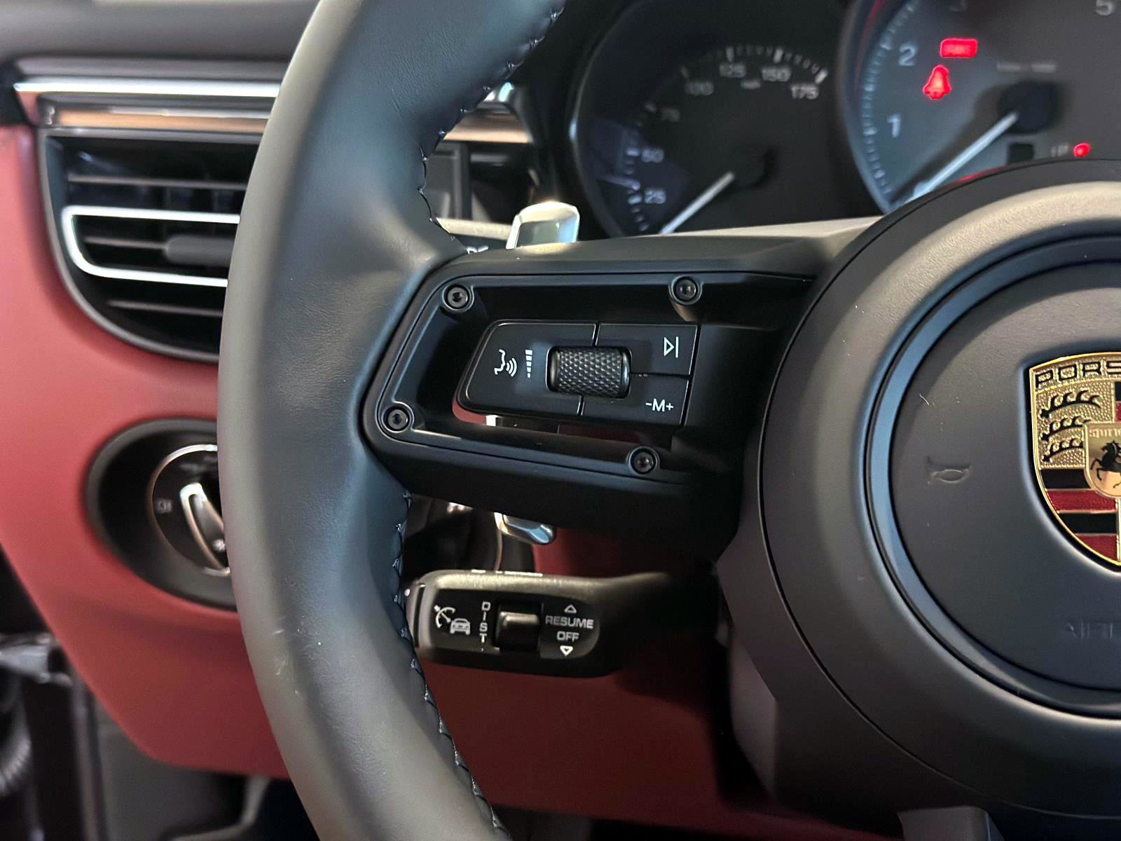 New 2026 Porsche Macan S image 29