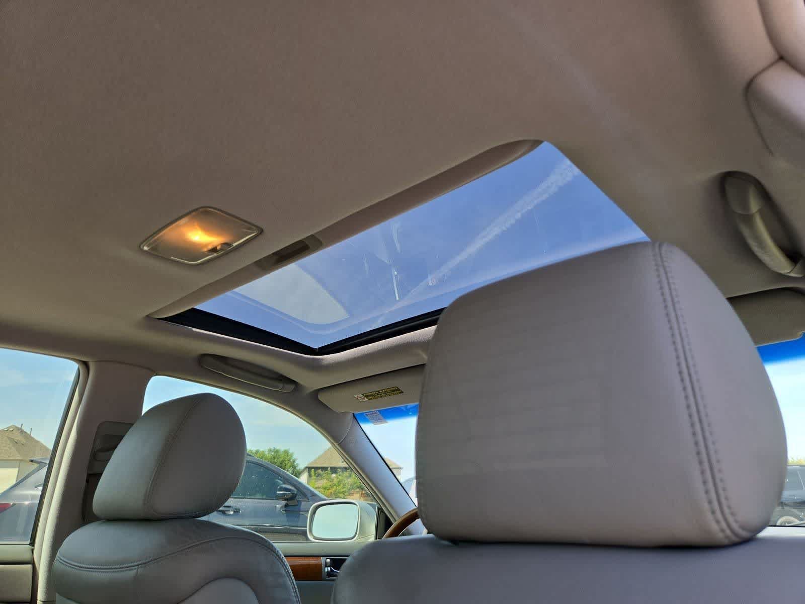 Used 2005 Lexus ES 330 w/ Preferred Accessory Pkg FWD image 20