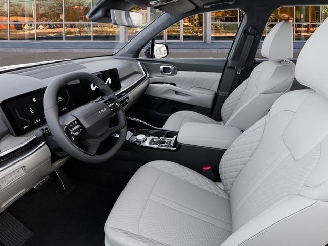 New 2026 Kia Sorento SX Prestige AWD/4WD image 17