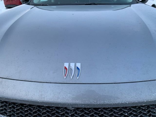 New 2026 Buick Envision Sport Touring image 10