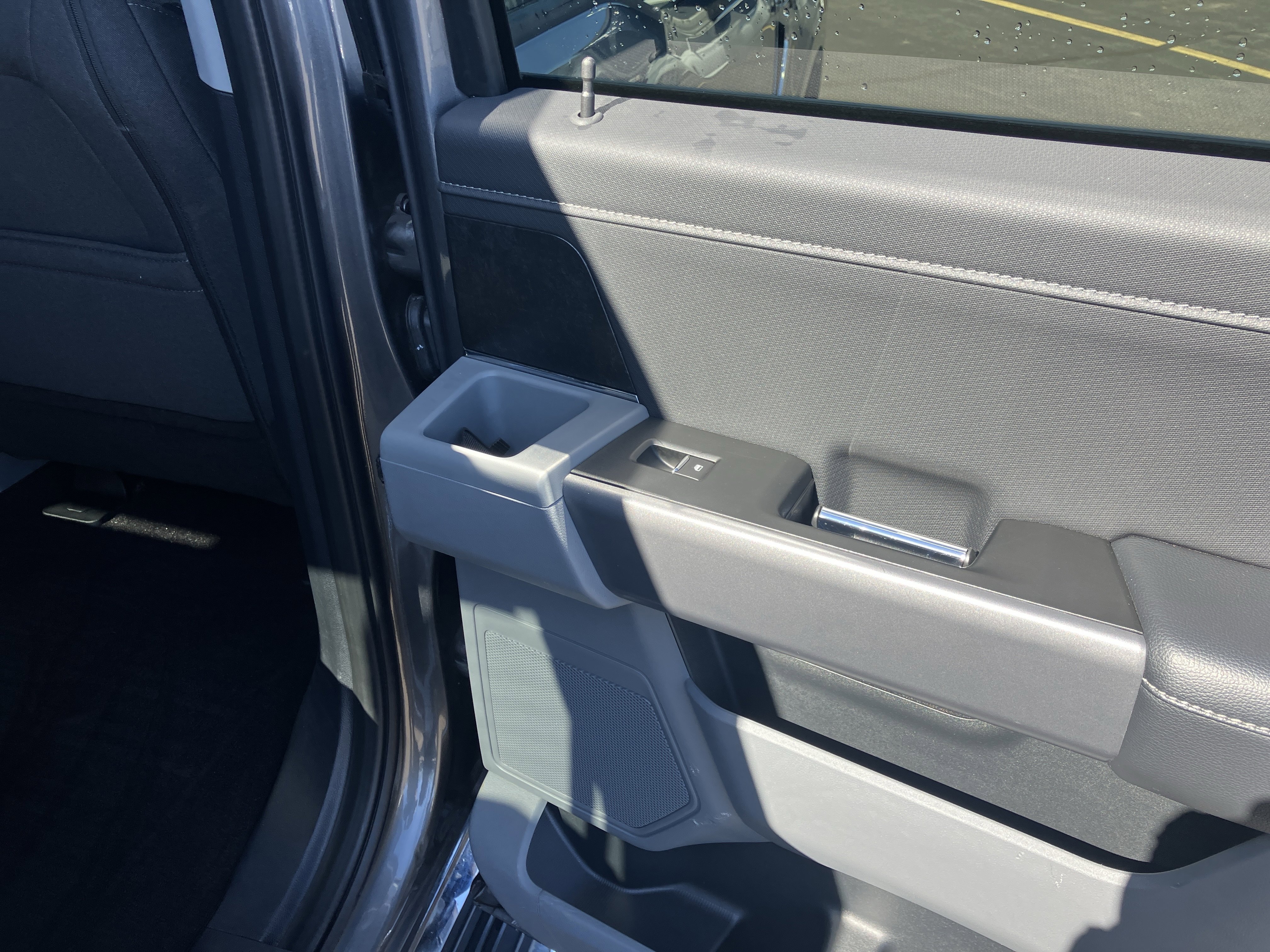 Certified 2021 Ford F150 XLT w/ Equipment Group 302A High image 12