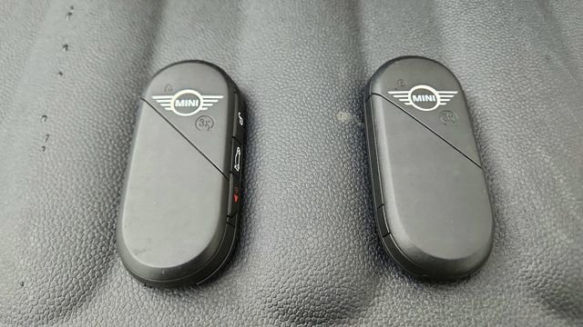 Used 2025 MINI Cooper John Cooper Works image 60