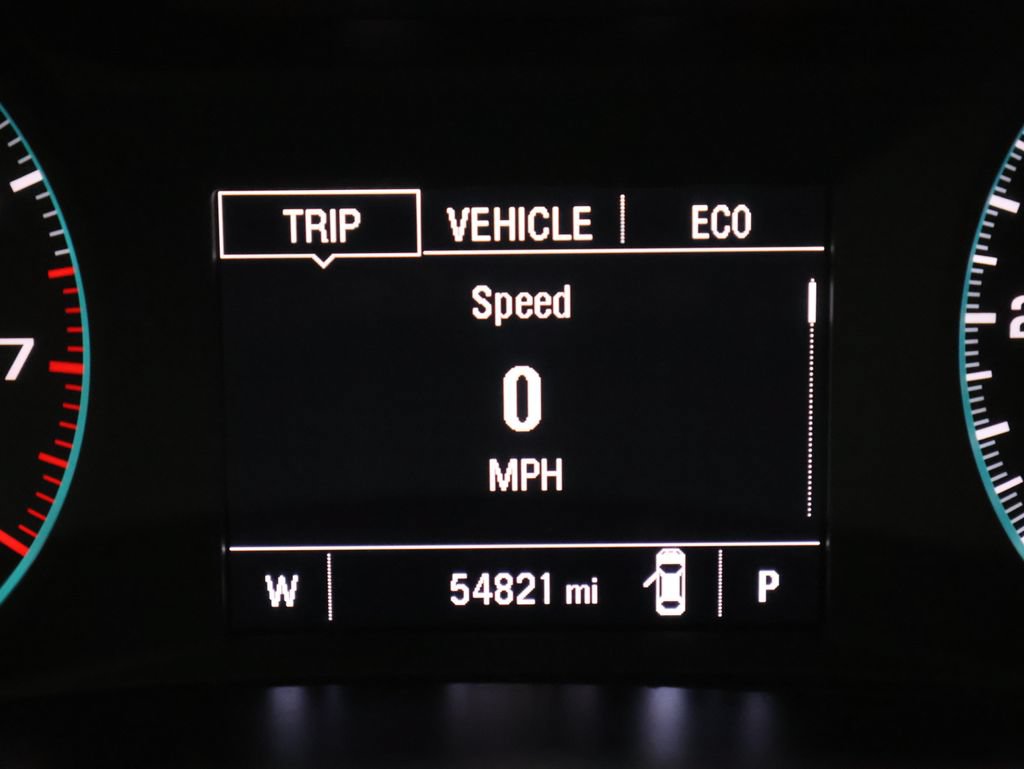 Used 2024 Chevrolet Malibu LS FWD image 22