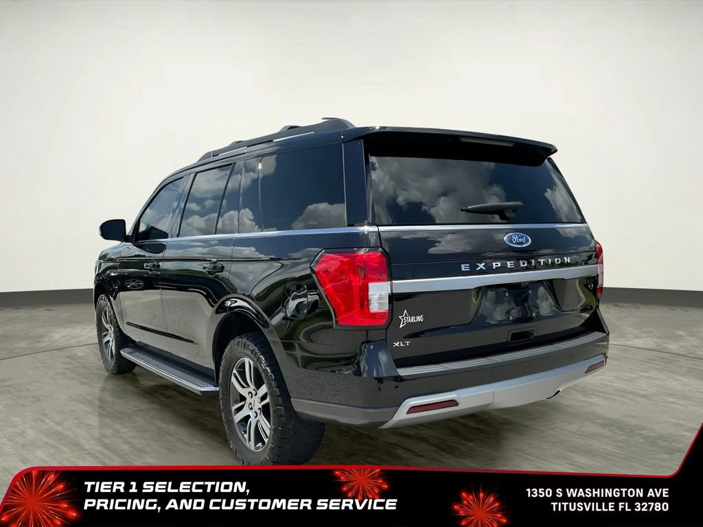 Used 2023 Ford Expedition XLT RWD image 6