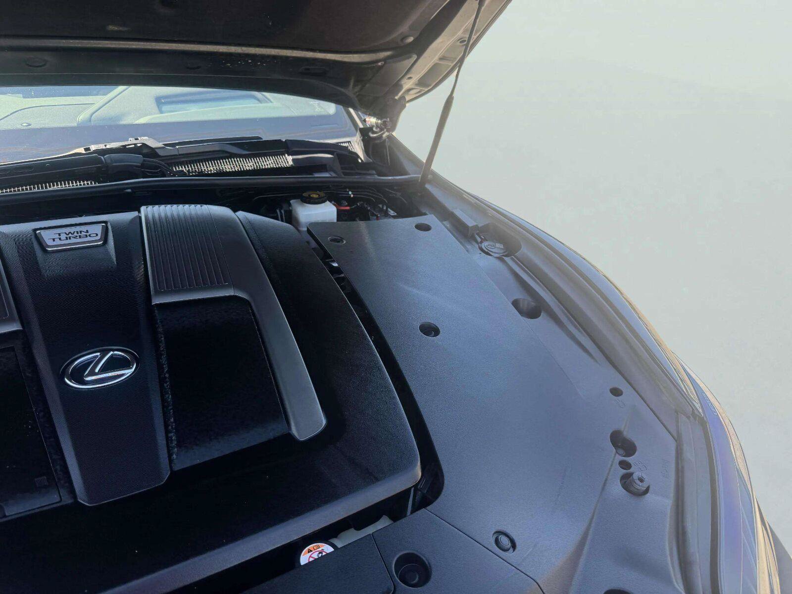 Used 2018 Lexus LS 500 AWD w/ Luxury Package image 55