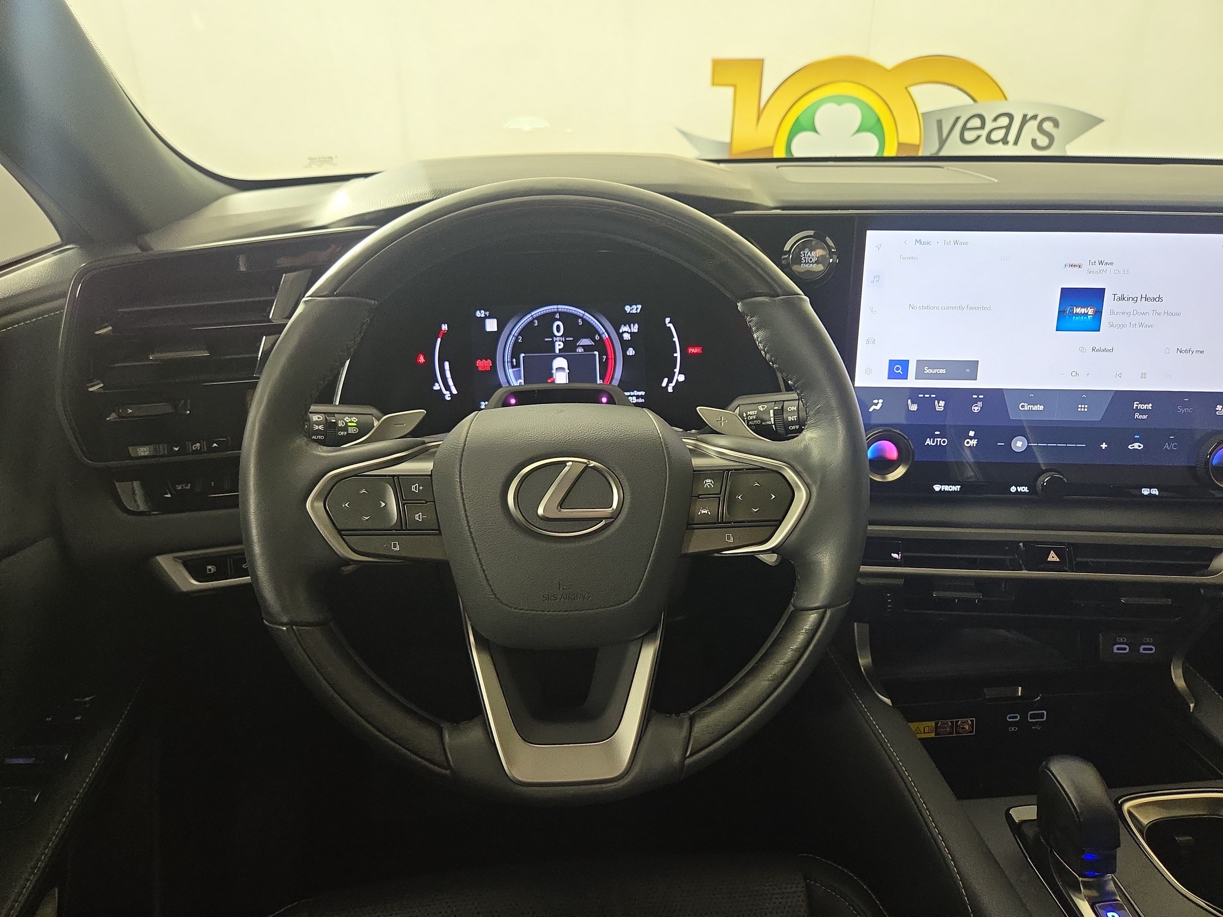 Used 2023 Lexus RX 350 Premium Plus w/ Accessory Package (Z1) AWD/4WD image 15