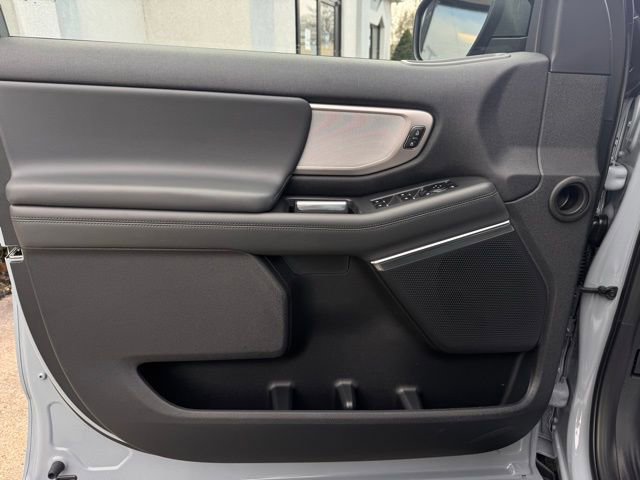 New 2026 Ford Expedition Max Active AWD/4WD image 23