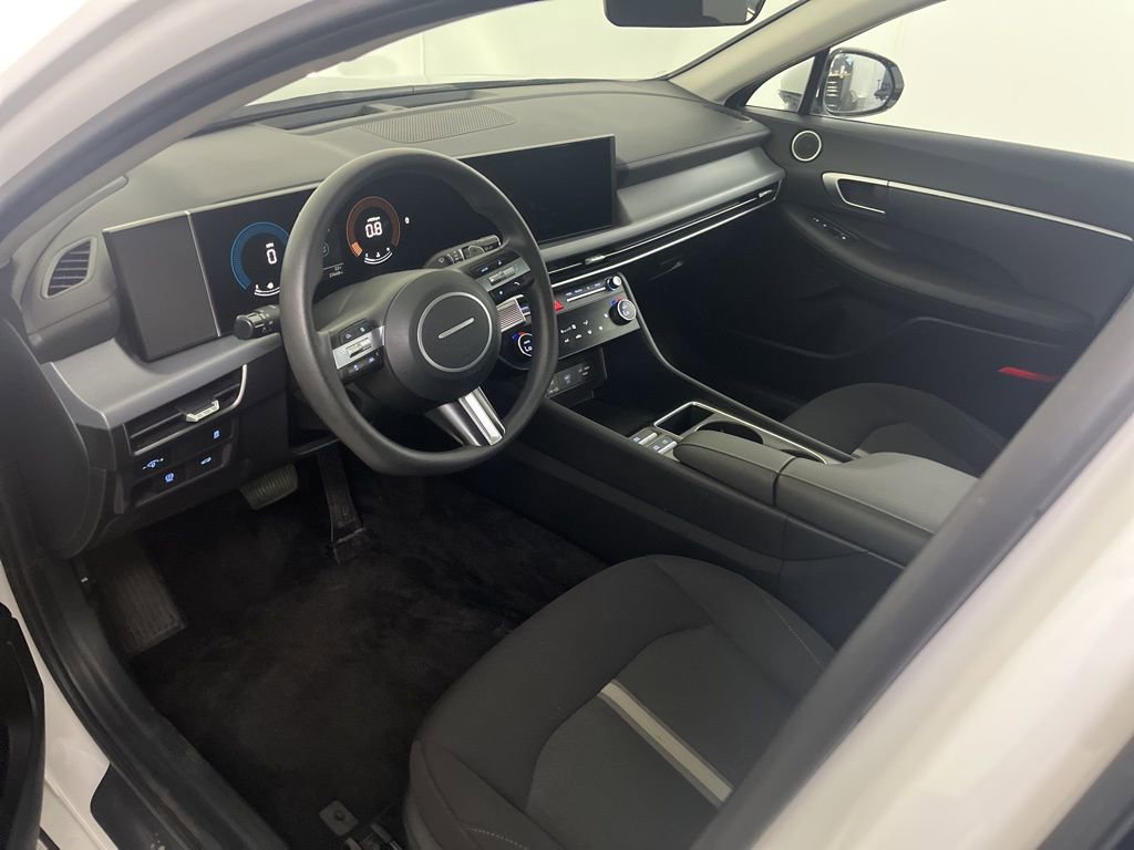 Used 2025 Hyundai Sonata SEL image 26