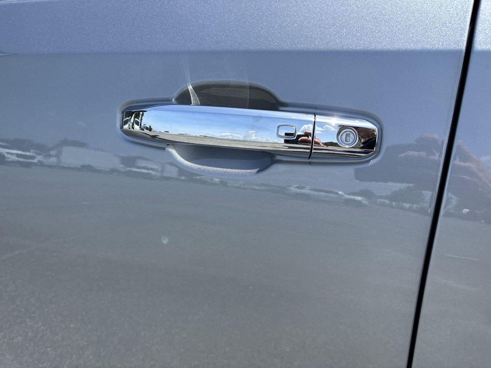 Used 2025 GMC Sierra 1500 Denali Ultimate image 45