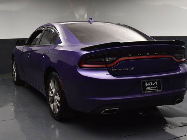 Used 2023 Dodge Charger SXT image 6