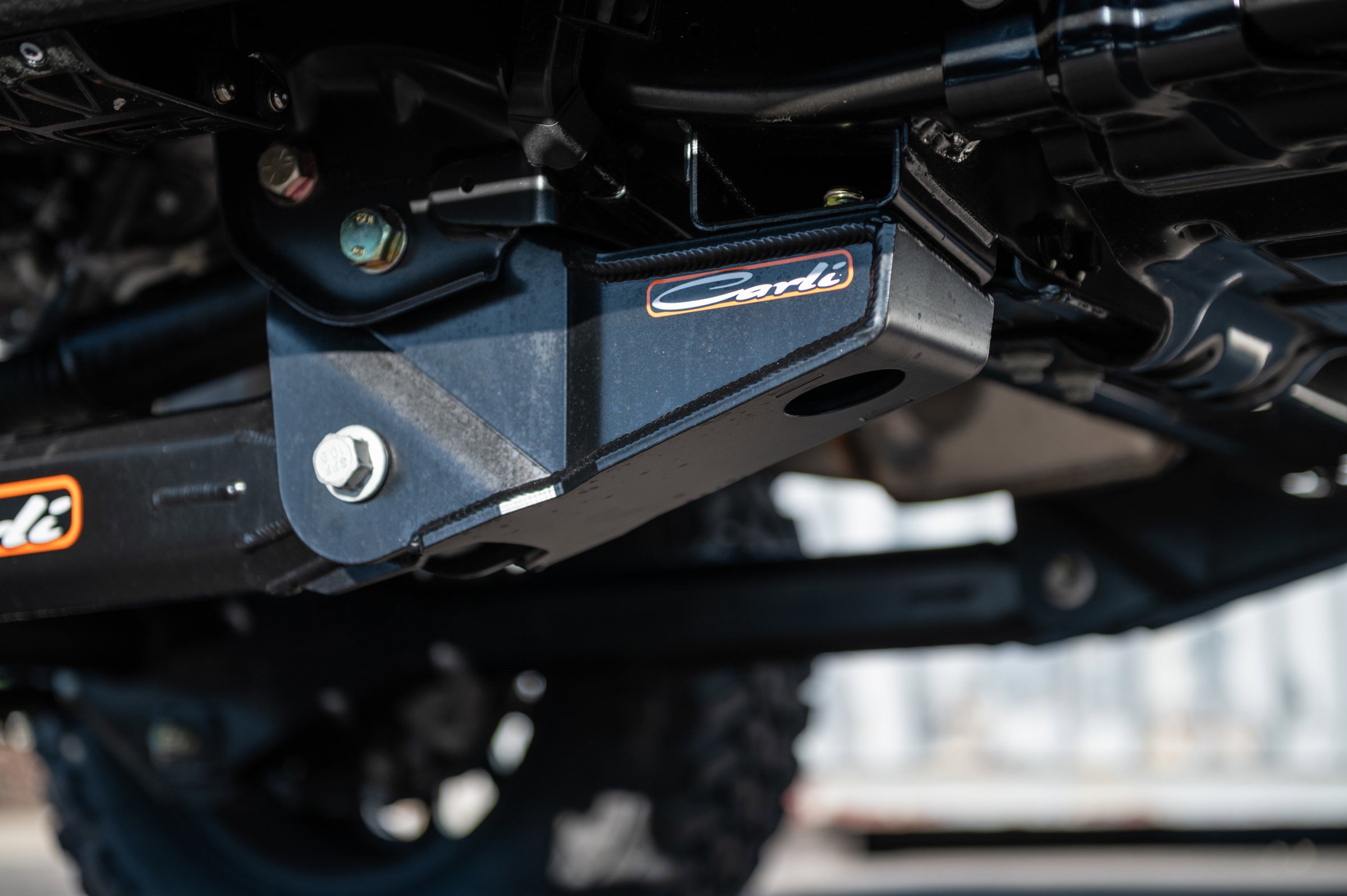 New 2025 Ford F250 Lariat w/ Lariat Ultimate Package image 26