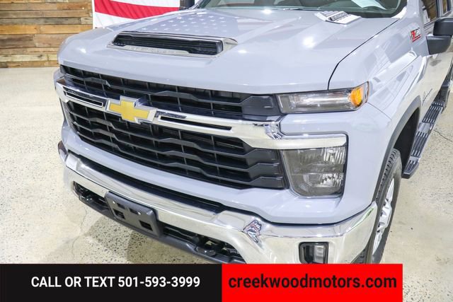 Used 2024 Chevrolet Silverado 2500 LT w/ Convenience Package image 25