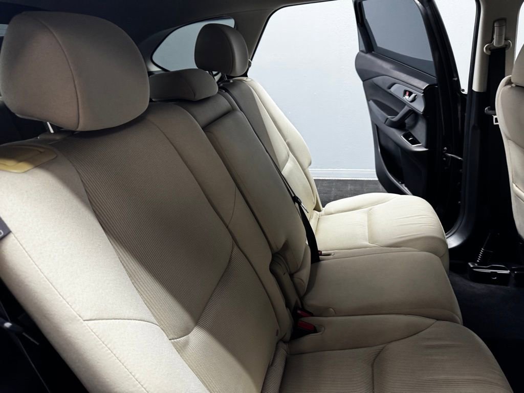 Used 2016 MAZDA CX-9 Sport image 45