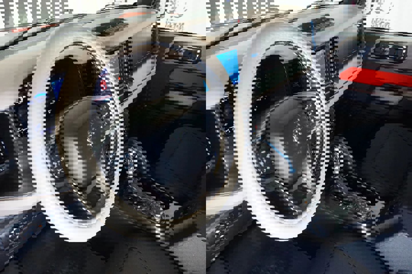 Used 2022 Ford Bronco Wildtrak image 13