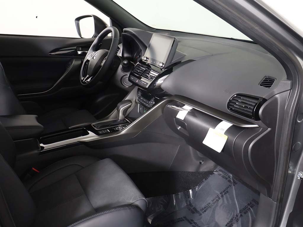 New 2026 Mitsubishi Eclipse Cross Black Edition image 24