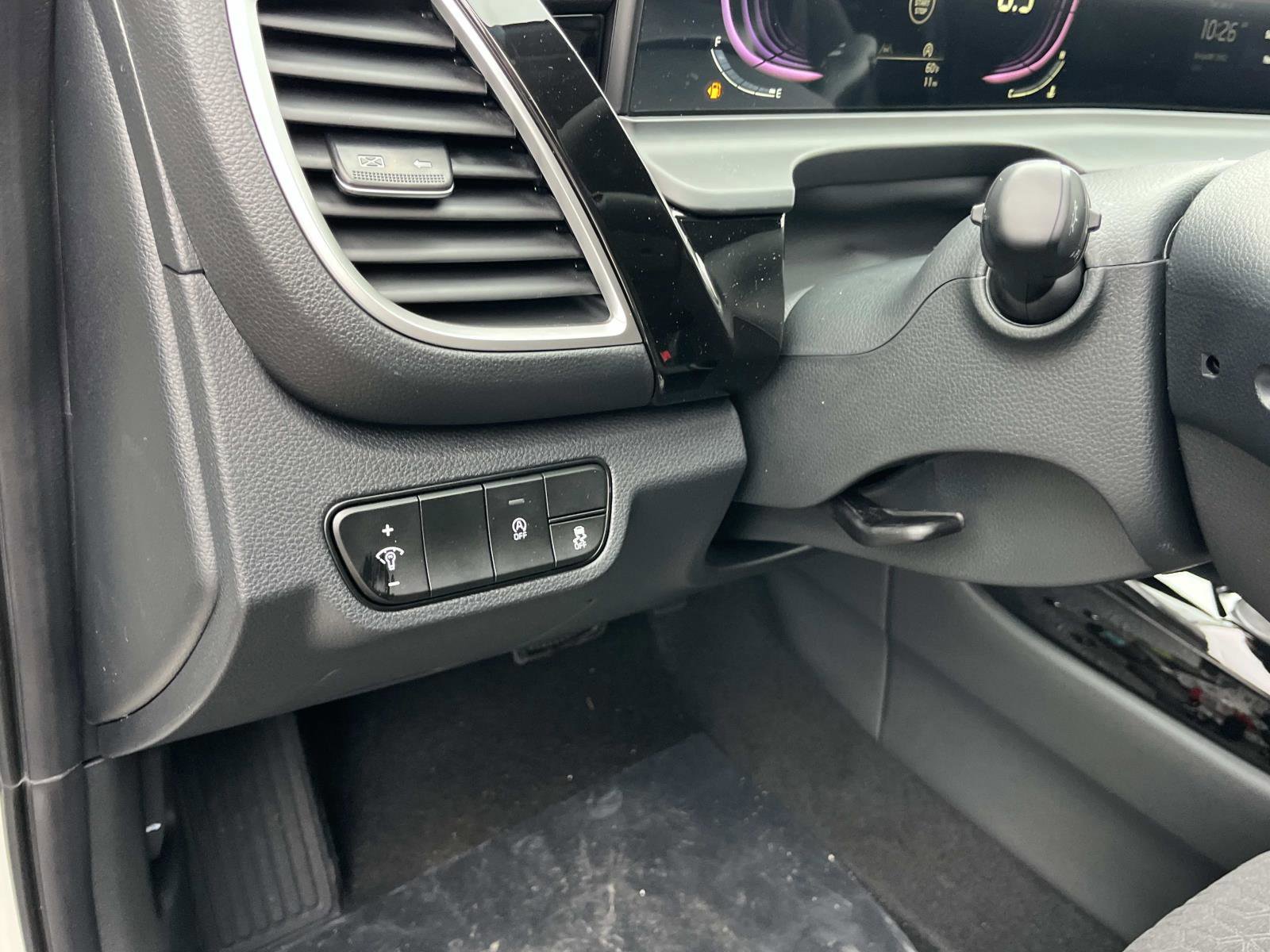 New 2026 Kia Seltos S image 23