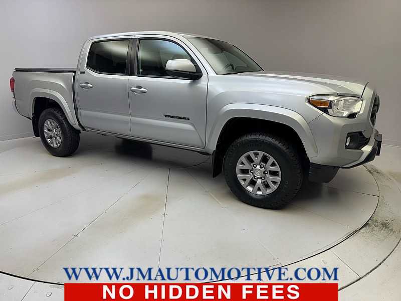 Used 2019 Toyota Tacoma SR5 image 7