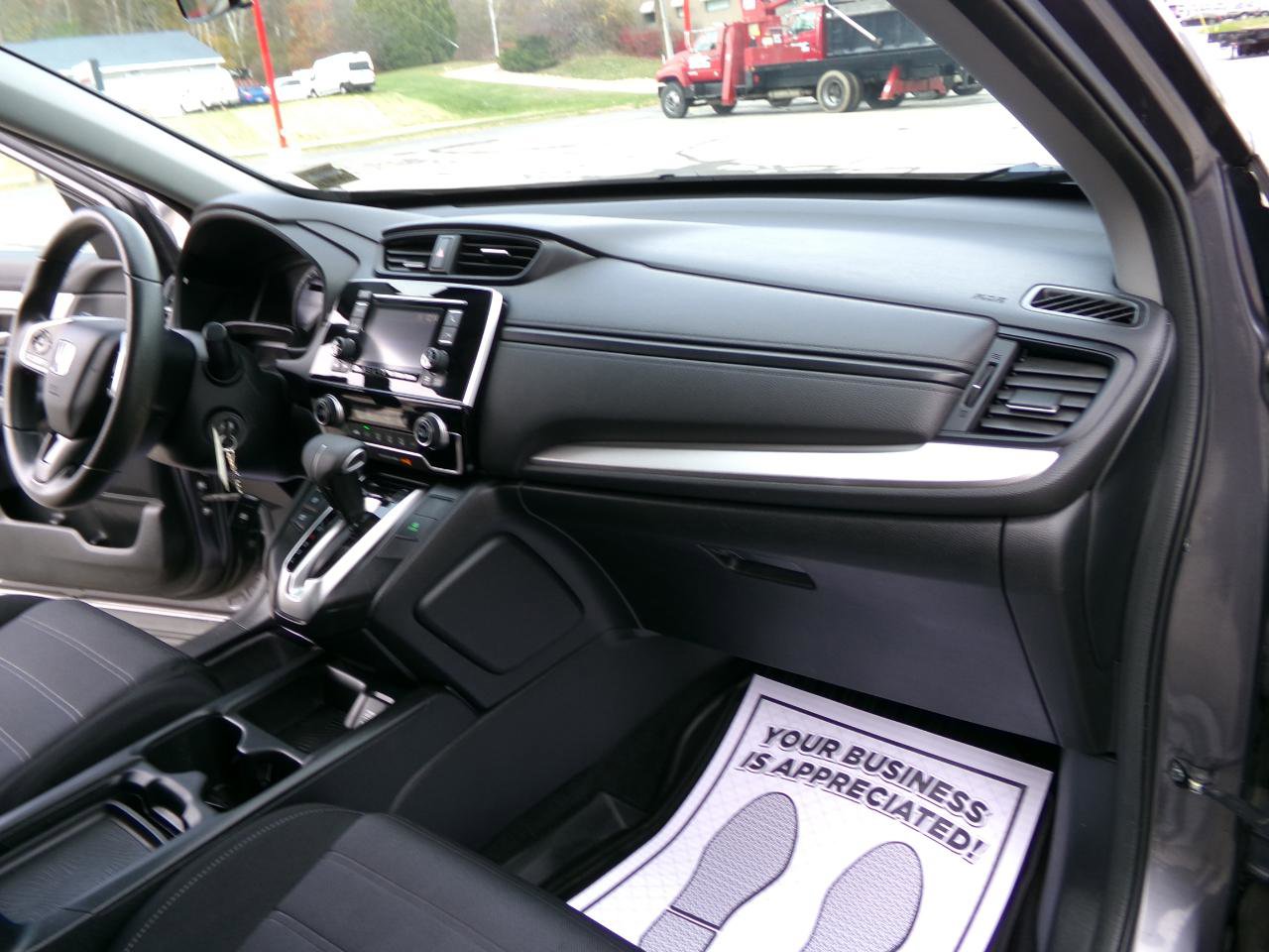 Used 2019 Honda CR-V LX image 21