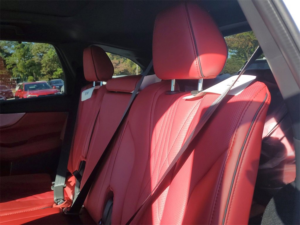 New 2026 Acura MDX A-Spec image 16