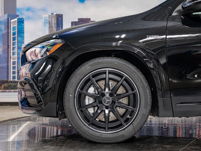 Used 2026 Mercedes-Benz GLA 35 AMG 4MATIC image 7