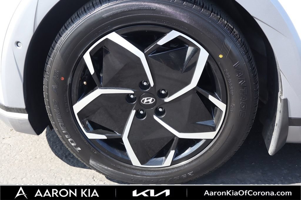 Used 2024 Hyundai Ioniq 5 Limited RWD image 14