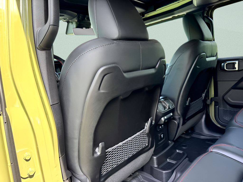 New 2026 Jeep Wrangler Unlimited Rubicon 392 w/ Quick Order Package 27X Moab AWD/4WD image 23