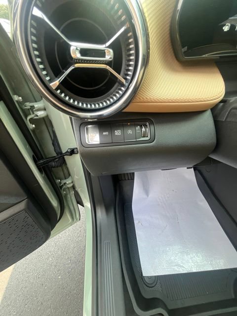 Used 2026 Chevrolet Equinox ACTIV w/ Safety and Technology Package AWD/4WD image 18