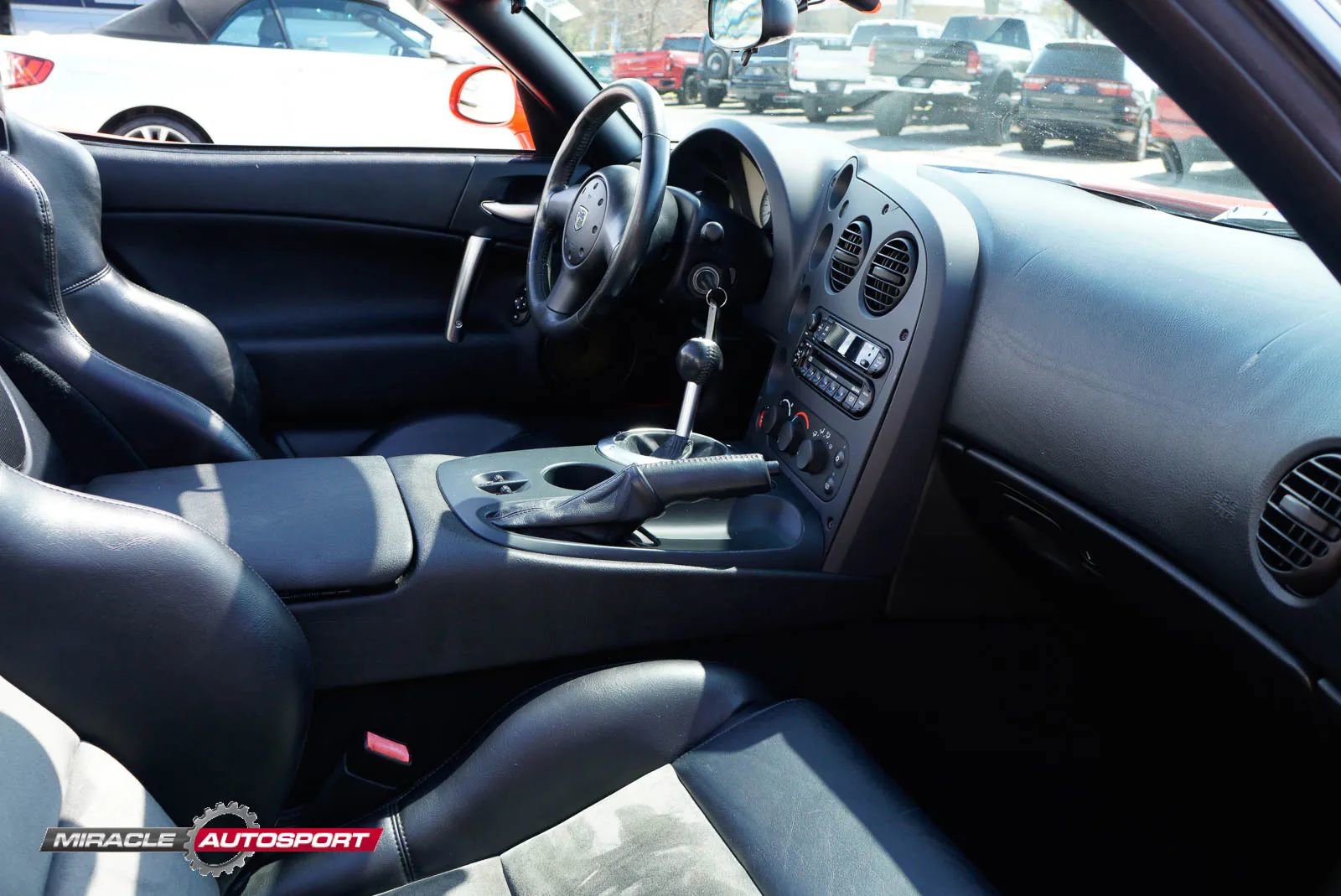 Used 2004 Dodge Viper SRT-10 image 31