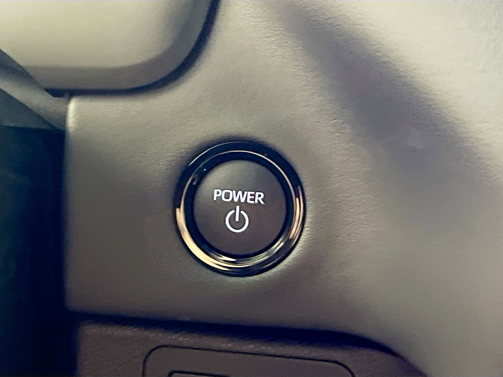 New 2026 Toyota Sequoia Platinum image 24