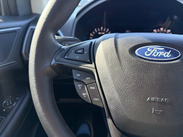 Certified 2020 Ford Edge SE FWD image 12
