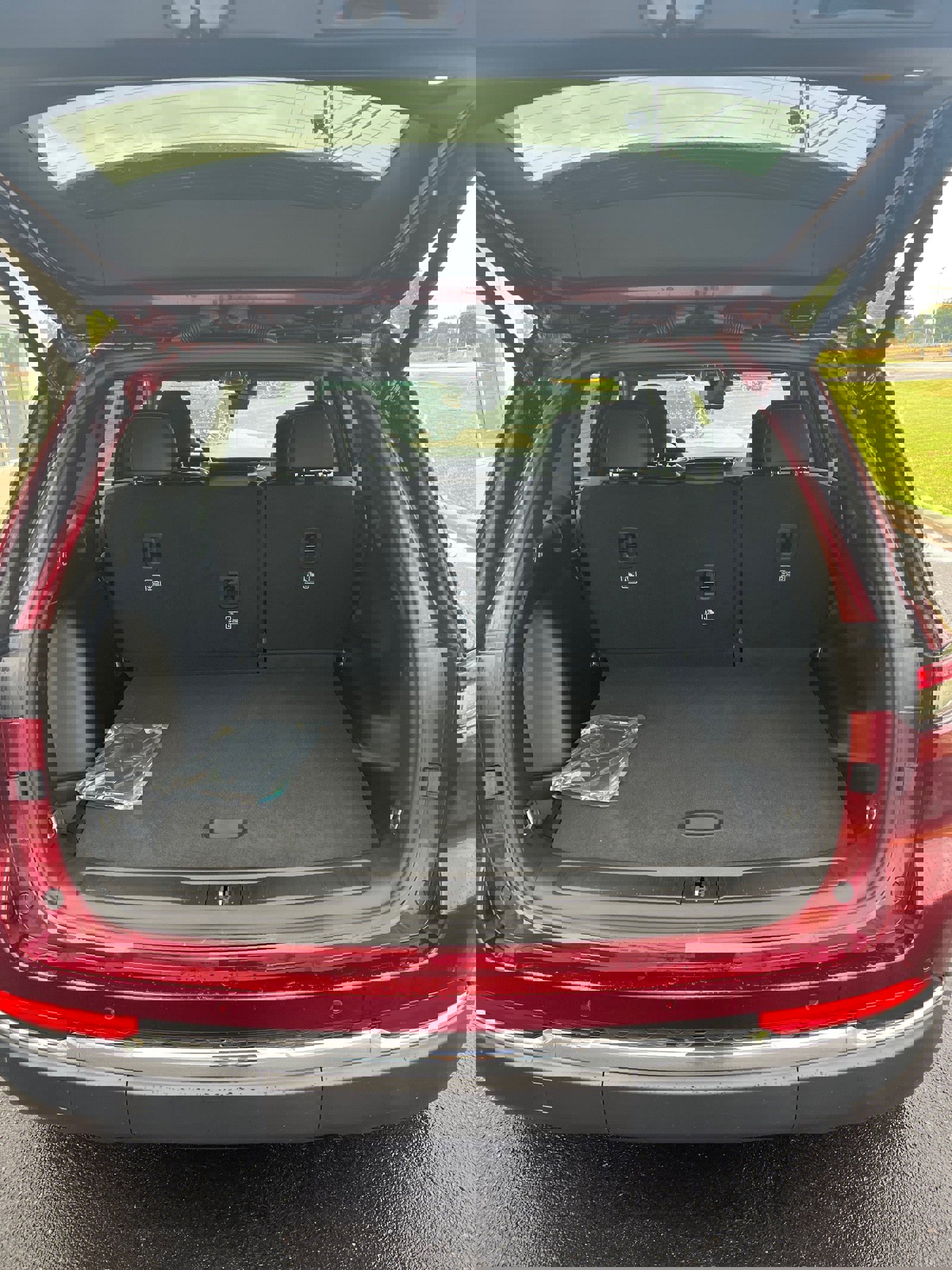 New 2025 Jeep Grand Cherokee Limited image 9