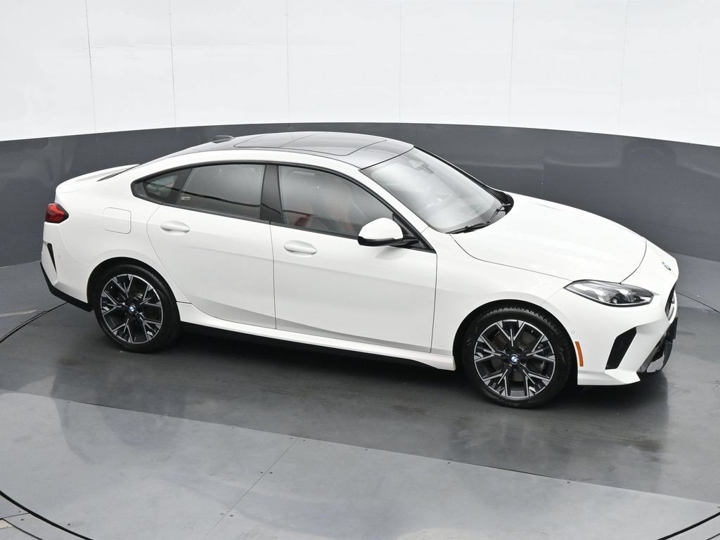 Used 2025 BMW 228i xDrive AWD/4WD image 23