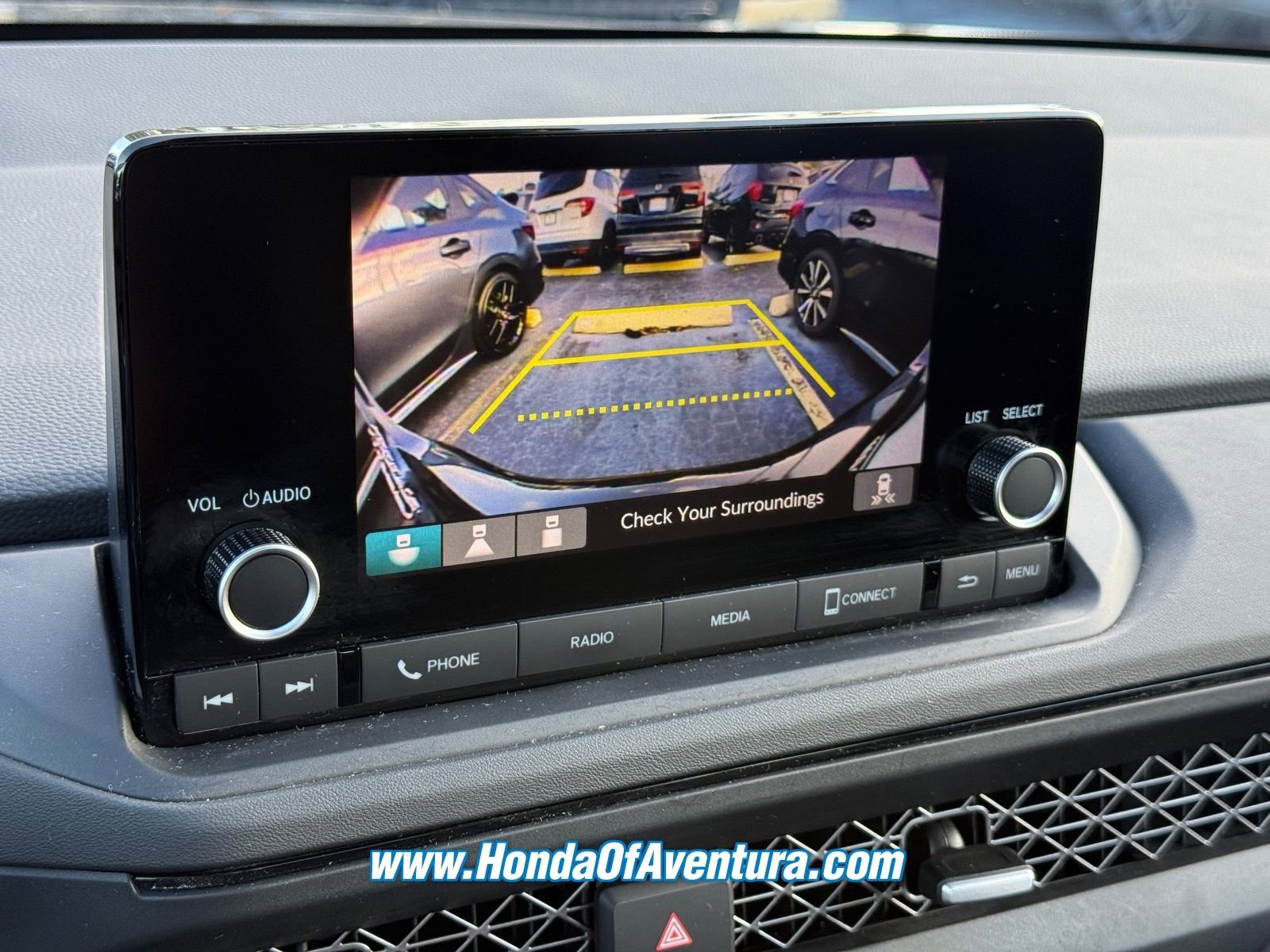 Certified 2024 Honda Accord EX image 25