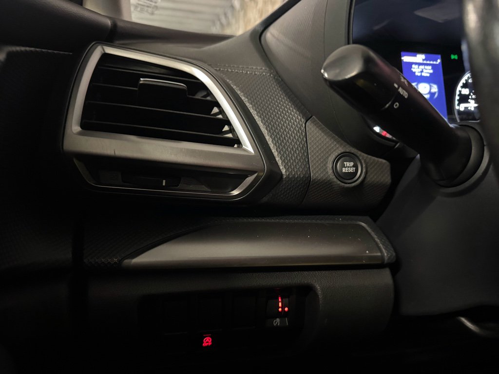 Used 2019 Subaru Forester Premium w/ All-Weather Package image 17