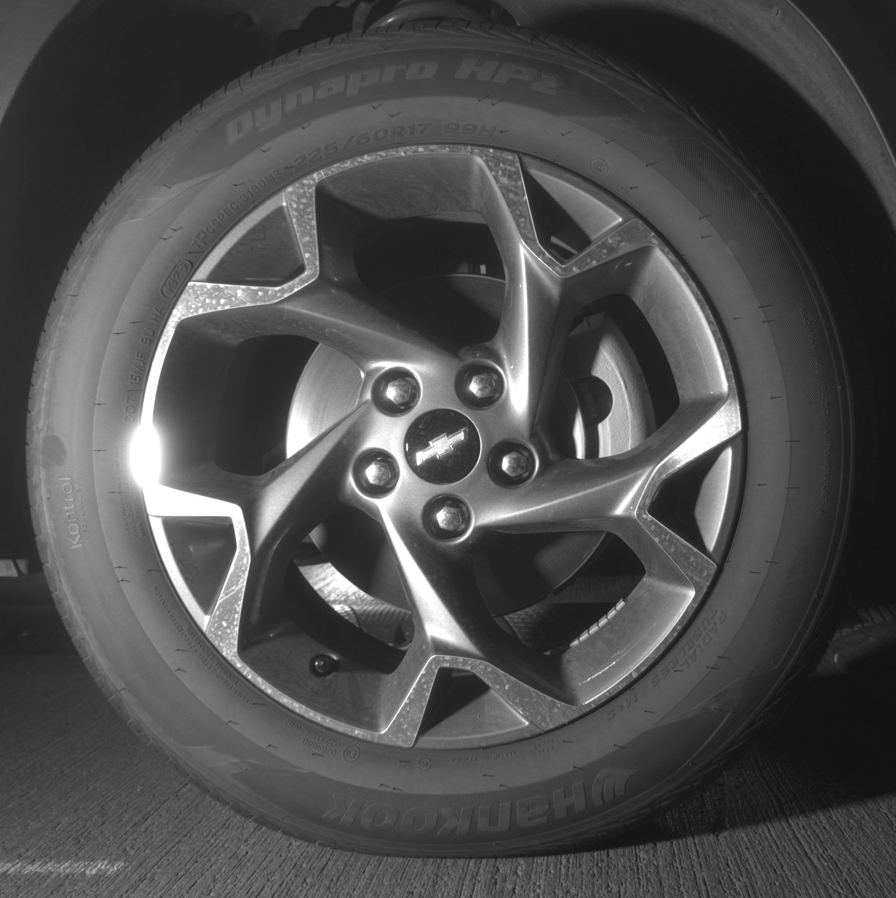 Used 2025 Chevrolet Trax LT w/ LT Convenience Package image 13