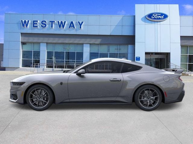 New 2026 Ford Mustang Dark Horse RWD image 30